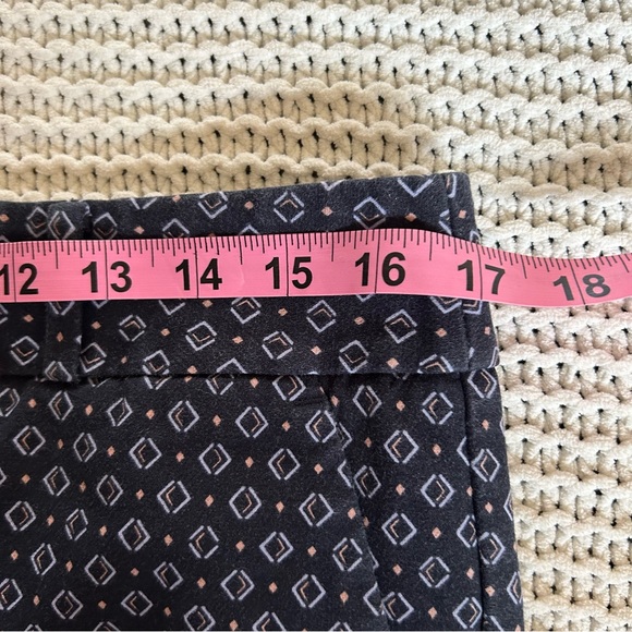 LOFT Petite Ankle Pant - Picture 7 of 10